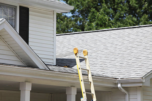 Historical Building Siding Restoration in Ravenna, NE